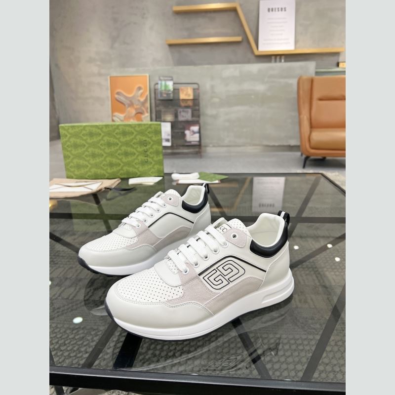 G*u*i sneakers